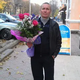 Николай из Буденновска, мне 56, познакомлюсь для дружбы