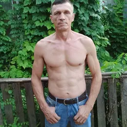 Я Виктор, 54, из Одессы, ищу знакомство для постоянных отношений