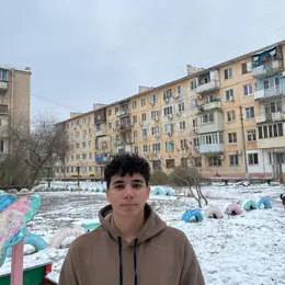 Я Аминулла, 19, знакомлюсь для регулярного секса в Астрахани