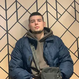 Я Ростислав, 23, знакомлюсь для секса на одну ночь в Одессе