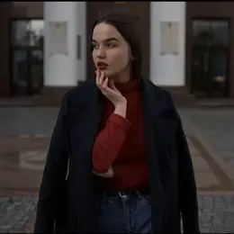 Я Полина, 21, знакомлюсь для виртуального секса в Екатеринбурге
