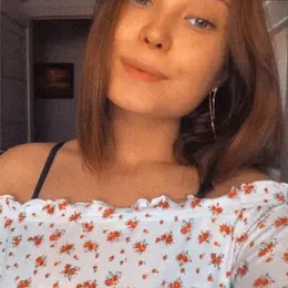 Я Соня, 21, из Великого Новгорода, ищу знакомство для виртуального секса