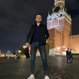 Я Vladimir, 24, из Кубинки, ищу знакомство для совместных путешествий