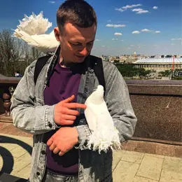 Я Влад, 28, из Домодедова, ищу знакомство для приятного времяпровождения