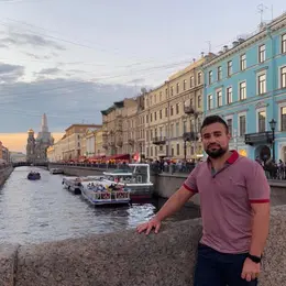 Я Висам, 27, из Ростова-на-Дону, ищу знакомство для совместных путешествий