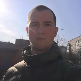 Паша из Борисполя, мне 25, познакомлюсь для секса на одну ночь