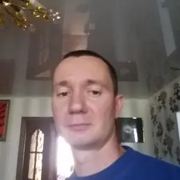 Я Андрей, 35, из Волковыска, ищу знакомство для дружбы