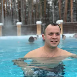 Андрей из Магнитогорска, мне 39, познакомлюсь для регулярного секса