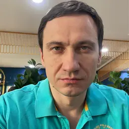 Я Anton, 41, знакомлюсь для регулярного секса в Алматы