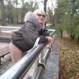 Я Татьяна, 74, знакомлюсь для постоянных отношений в Киеве
