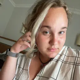 Я Anastasia, 20, знакомлюсь для виртуального секса в Тюмени