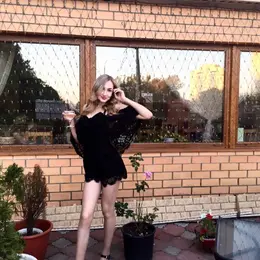 Я Лера, 24, знакомлюсь для общения в Москве