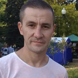 Сергей из Макеевки, мне 42, познакомлюсь для регулярного секса