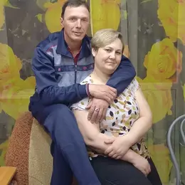 Оксана из Новосибирска, мне 48, познакомлюсь для секса на одну ночь