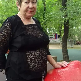 Татьяна из Уссурийска, мне 73, познакомлюсь для приятного времяпровождения