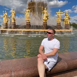 Я Сергей, 40, из Нижнего Новгорода, ищу знакомство для дружбы