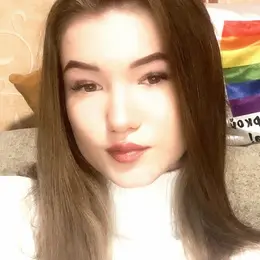 Я София, 18, знакомлюсь для регулярного секса в Могилёве
