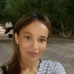 Я Gul, 28, из Алматы, ищу знакомство для постоянных отношений