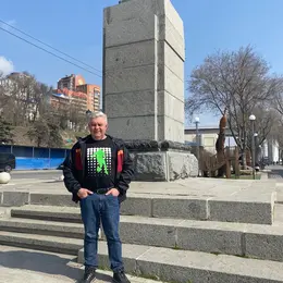 Я Александр, 55, из Ростовской, ищу знакомство для регулярного секса