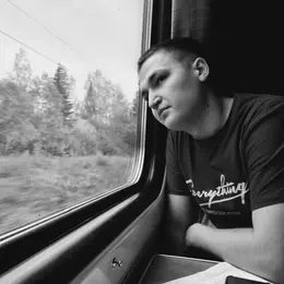 Я Димка, 24, из Луганска, ищу знакомство для общения