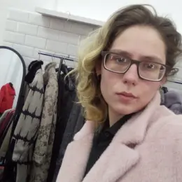 Я Алена, 25, из Москвы, ищу знакомство для постоянных отношений