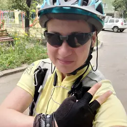 Я Татьяна, 40, из Никополя, ищу знакомство для совместных путешествий