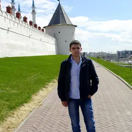 Я Илья, 34, знакомлюсь для приятного времяпровождения в Воткинске