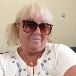 Я Татьяна, 63, знакомлюсь для постоянных отношений в Киеве