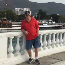 Я Евгений, 54, знакомлюсь для приятного времяпровождения в Севастополе