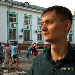 Я Владимир, 32, из Усть-Кута, ищу знакомство для регулярного секса