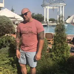 Я Олег, 46, из Ровно, ищу знакомство для общения
