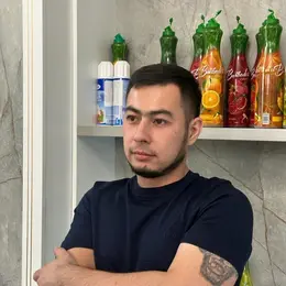 Я Amir, 30, из Актау, ищу знакомство для регулярного секса