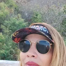 Я Sandra, 45, из Лиссабон, ищу знакомство