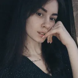 Я Юлия, 21, из Новосибирска, ищу знакомство для регулярного секса