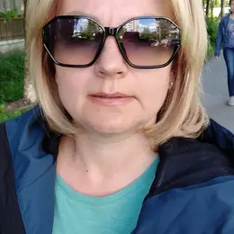 Юлия из Санкт-Петербурга, мне 49, познакомлюсь для дружбы