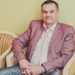 Сергей из Улан-Удэ, мне 55, познакомлюсь для регулярного секса