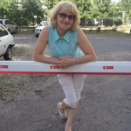 Я Татьяна, 74, из Киева, ищу знакомство для общения