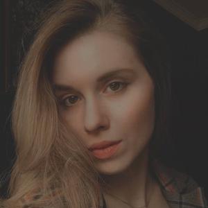 Marina из Москвы, мне 28, познакомлюсь для приятного времяпровождения