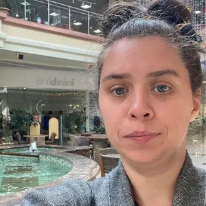 Я Мария, 29, знакомлюсь для без обязательств в Краснодаре