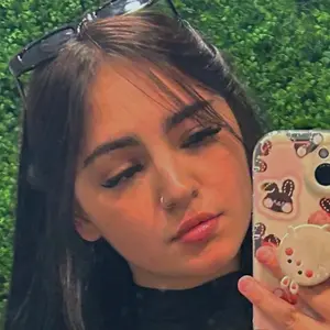 Я Светлана, 20, знакомлюсь для общения в Архангельске