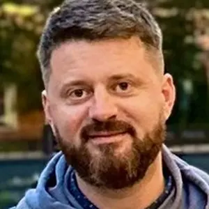 Я Максим, 39, из Оренбурга, ищу знакомство для общения