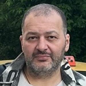 Я Gevorg, 37, знакомлюсь для открытые отношения в Лондоне