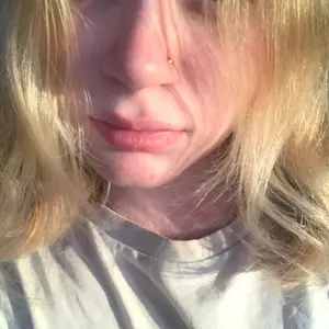Я Алина, 20, знакомлюсь для дружбы в Томске