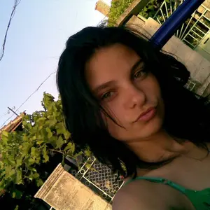 Я Ольга, 21 из Лыткарина, ищу знакомство с парнем или парой для дружбы