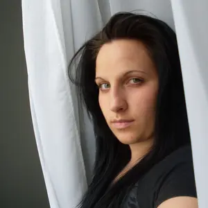 Ксения из Ильинского, мне 25, познакомлюсь для регулярного секса