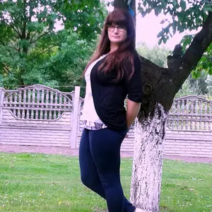 Василиса из Нежина, мне 24, познакомлюсь для виртуального секса