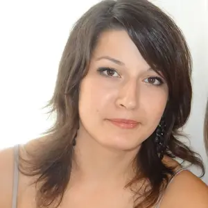 Дарья из Браслава, мне 24, познакомлюсь для виртуального секса