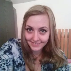 Я Евгения, 20, из Новогрудка, ищу знакомство для постоянных отношений