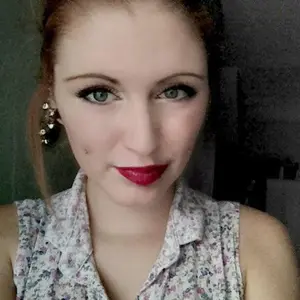 Людмила из Реутова, мне 21, познакомлюсь с девушкой для регулярного секса
