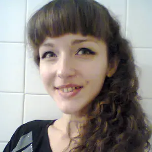 Яна из Краснозаводска, мне 26, познакомлюсь для общения